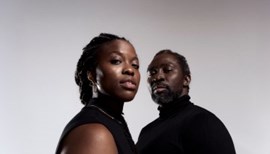 DIJOUS FORT: Èdip & Antígona