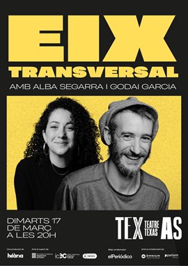 EIX TRANSVERSAL