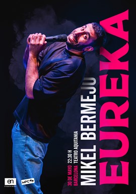 Mikel Bermejo: Eureka