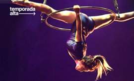TEMPORADA ALTA: Id Evolution