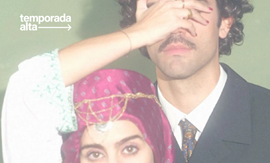 TEMPORADA ALTA: ABECEDARI
