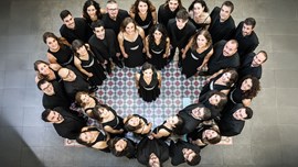 CONCERT DE NADAL Maria Hinojosa i Pascual-Vilaplana