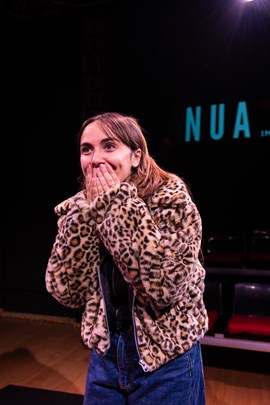 Nua * Teatre Immersiu