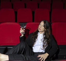 Perfectament imperfecta, de Carla Gracia Mercadé