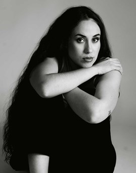 CIUTAT FLAMENCO: Rocío Luna