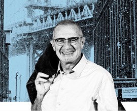 PERIFÈRIA CULTURAL: Quimi Portet + Ernest Armengol