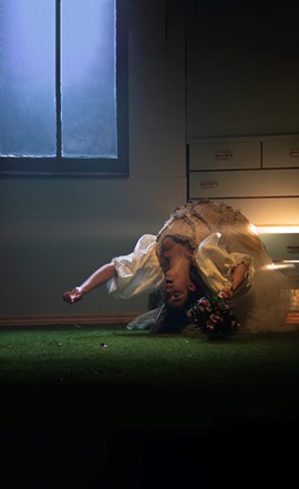 LILI MOLINA i ANNA CLIMENT - "cryless.def"