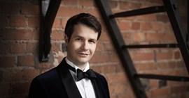 Viena "fin-de-siècle": obres de Schubert, Strauss, Mahler, Wolf i Korngold