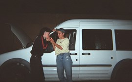 CURTCIRCUIT: CARLA COLLADO & MAIO