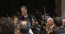 Ballets de Txaikovski amb l'Orquestra Simfònica del Vallès