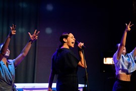 Com cantar “sobreviviré” sense que m’exploti un pulmó
