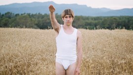 El Gegant del Pi (Cicle #MEMÒRIAHISTÒRICA2025)