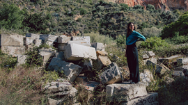 Conta Antígona Conta Antígona