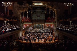 Nadal al Palau 2025 - ‘La Nit de Nadal’ de Joan Lamote de Grignon