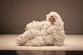 FESTIVAL ESCENA POBLENOU: Embrions #12 