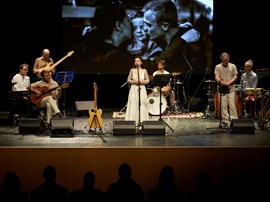 INVISIBLES. Memòria