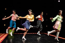 Guateque - Epidèmia Teatre