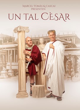 UN TAL CÈSAR