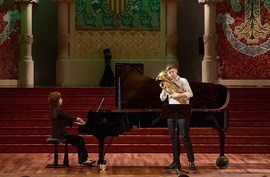 RAÚL SABIOTE & YUKO MIZUTANI