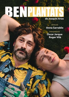 BEN PLANTATS