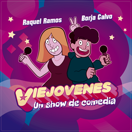 Viejóvenes