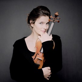 Janine Jansen · Camerata Salzburg