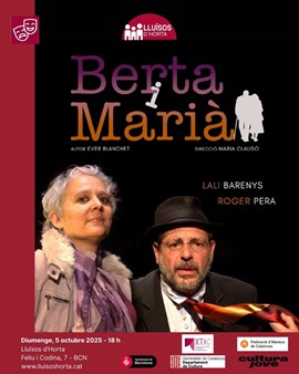 Berta i Marià