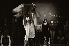 La consagració de la primavera 