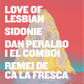 FESTIVAL ÍTACA: NIT 19 DE JUNY