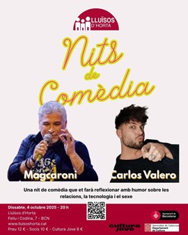 Carlos Valero i Magcaroni