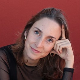 WIMEN FESTIVAL: Ana Polo - Podcast en viu