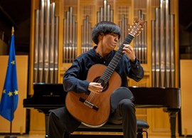 SOHTA NAKABAYASHI