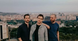 Trio Fortuny: Guix, Beethoven i Schumann