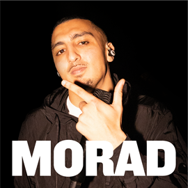 FESTIVAL ÍTACA: MORAD