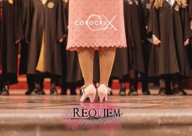 COROCRUX “El Rèquiem Imperdonable”