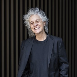 WIMEN FESTIVAL: Mayte Martín
