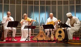 ENSEMBLE MUSICANTES, Sons Medievals