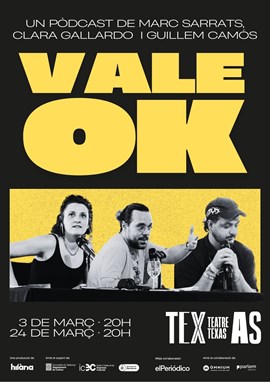 VALE OK