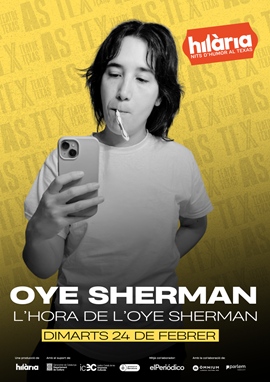 L’HORA DE L’OYE SHERMAN