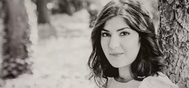 S. Nosrati, piano: obres de Xostakóvitx, Bach, Haydn i Alkan