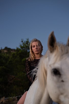 Un paradís a la frontera