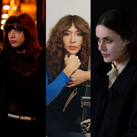 WIMEN FESTIVAL: Nat Simons, Maika Makovski & Anni B Sweet