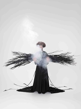 TOTENTANZ. MORGEN IST DIE FRAGE