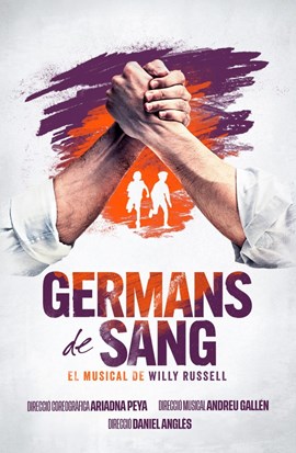GERMANS DE SANG