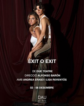 ÈXIT O EXIT
