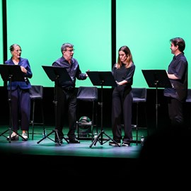 L’HUMOR I LA FESTA