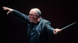 Orquestra Simfònica de l’ESMUC & Martínez Izquierdo