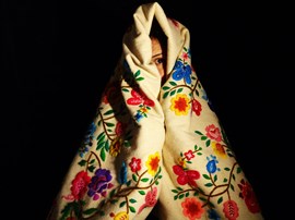 Dora Cantero - Coses que cauen del cel (IF Barcelona)