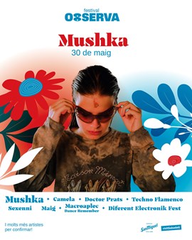 FESTIVAL OBSERVA: Mushka