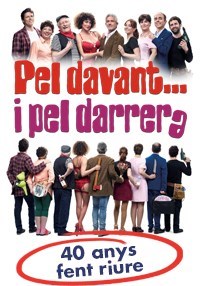 Pel Davant i Pel Darrera